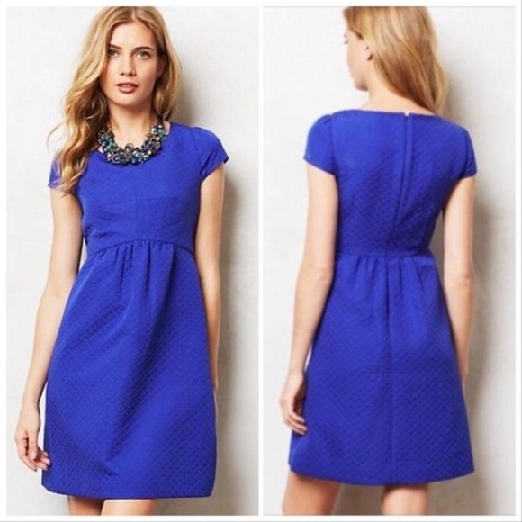 Anthropologie Dresses & Skirts - Anthropologie HD in Paris dress